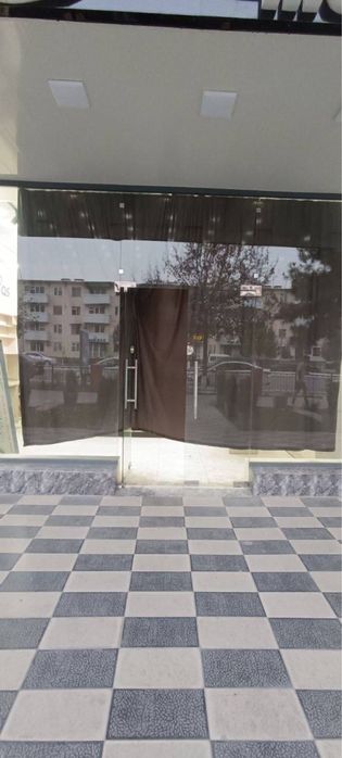 Noturar joy sotiladi
