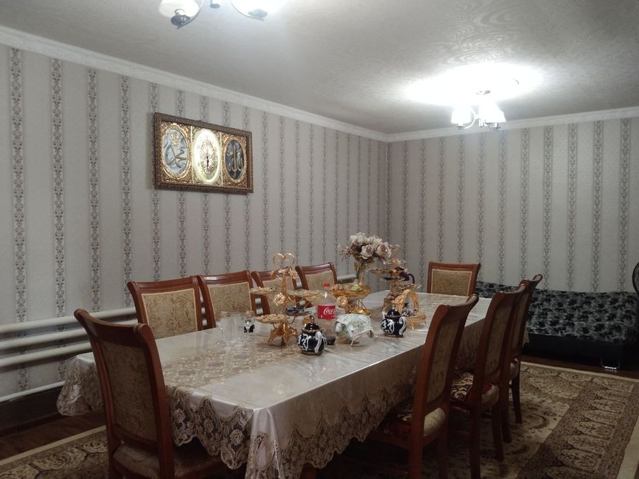 Hovli sotiladi qumariq