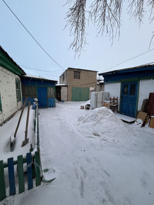 Продам дом на Втором Павлодаре