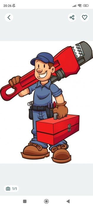 Meseriasi - toate sectoarele inclusiv Ilfov