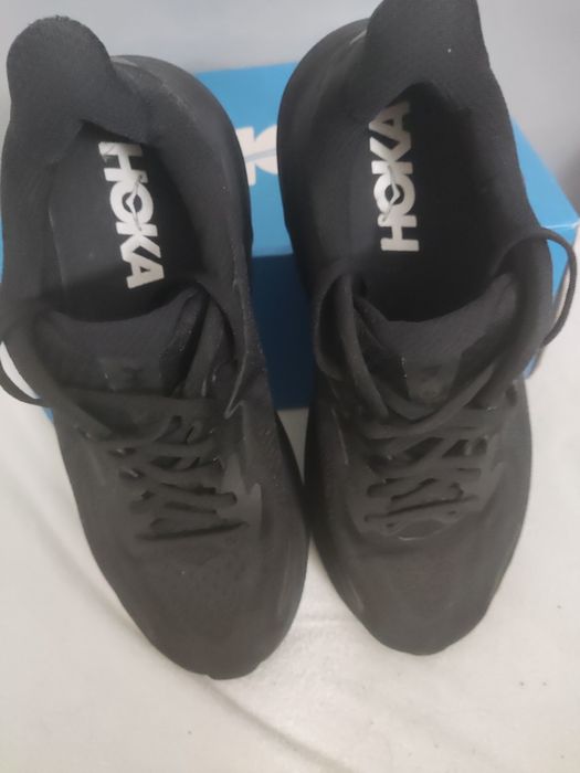 Hoka Clifton 10 wide marimea 42.5(27cm)