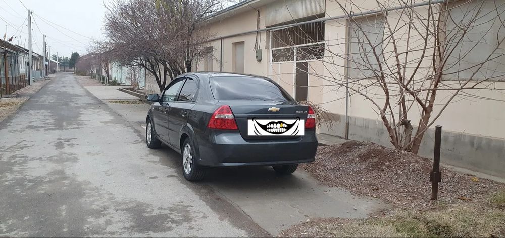 Нексия 3 nexia 3 сотилади механика