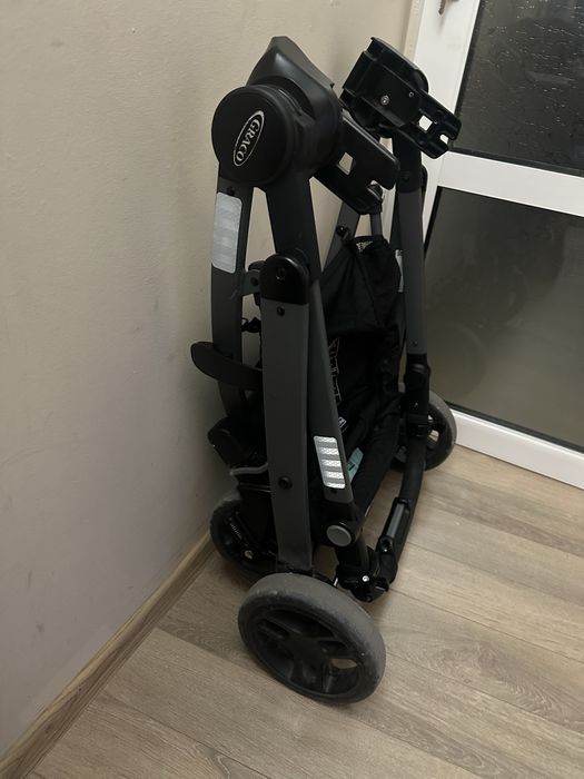 Детска количка GRACO