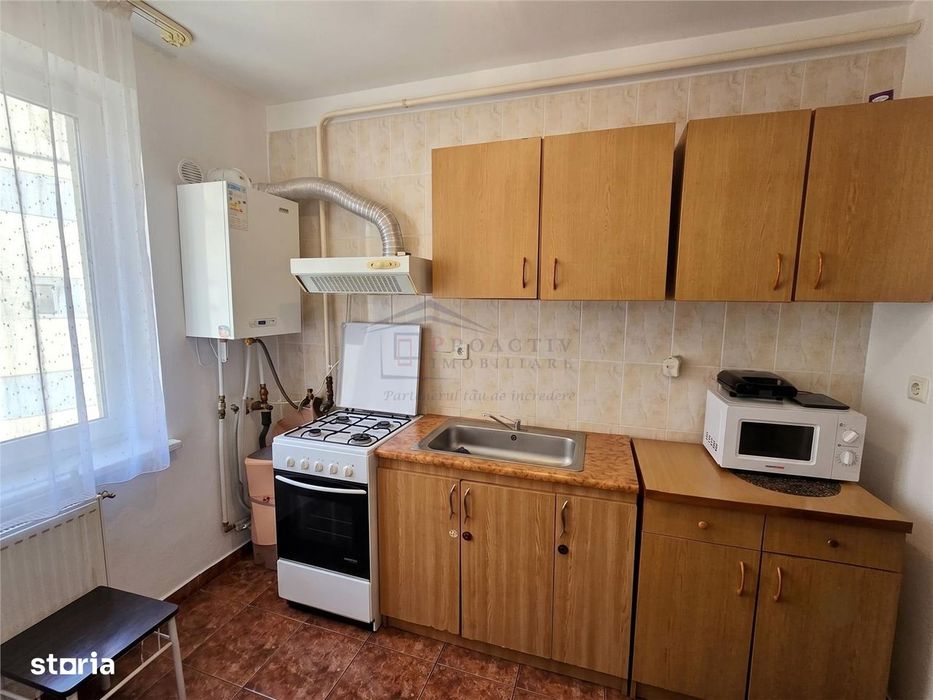Apartament 2 camere | Zamca | Etaj 2 | 2c-7854