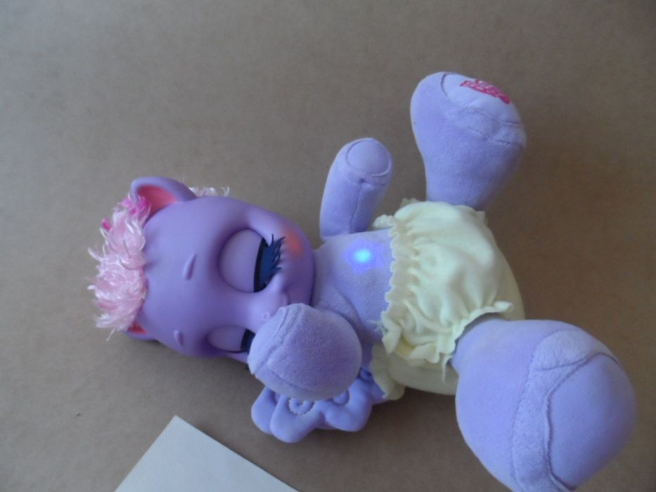музикална играчка My Little Pony Starsong