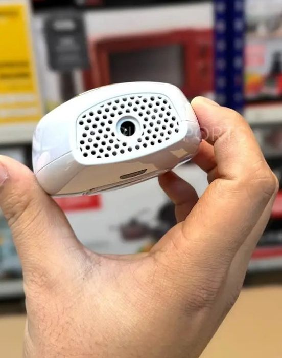 Лазерный фотоэпилятор