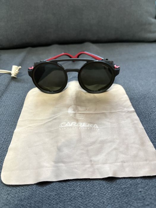 Слънчеви очила Carrera