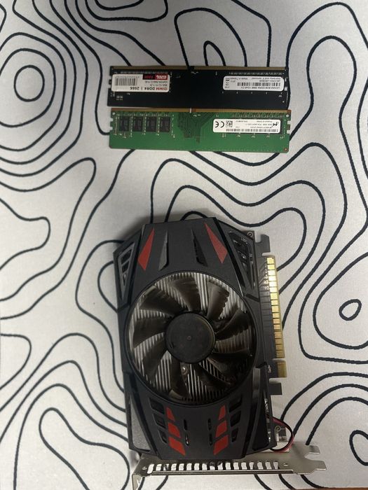 Gtx 750 2gb памяти СРОЧНО