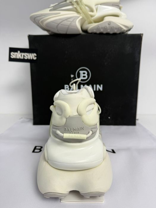 Balmain Unicorn Albi (DS)(DOAR 42 si 43)(PLATA RAMBURS,FARA AVANS Verificare la livrare )