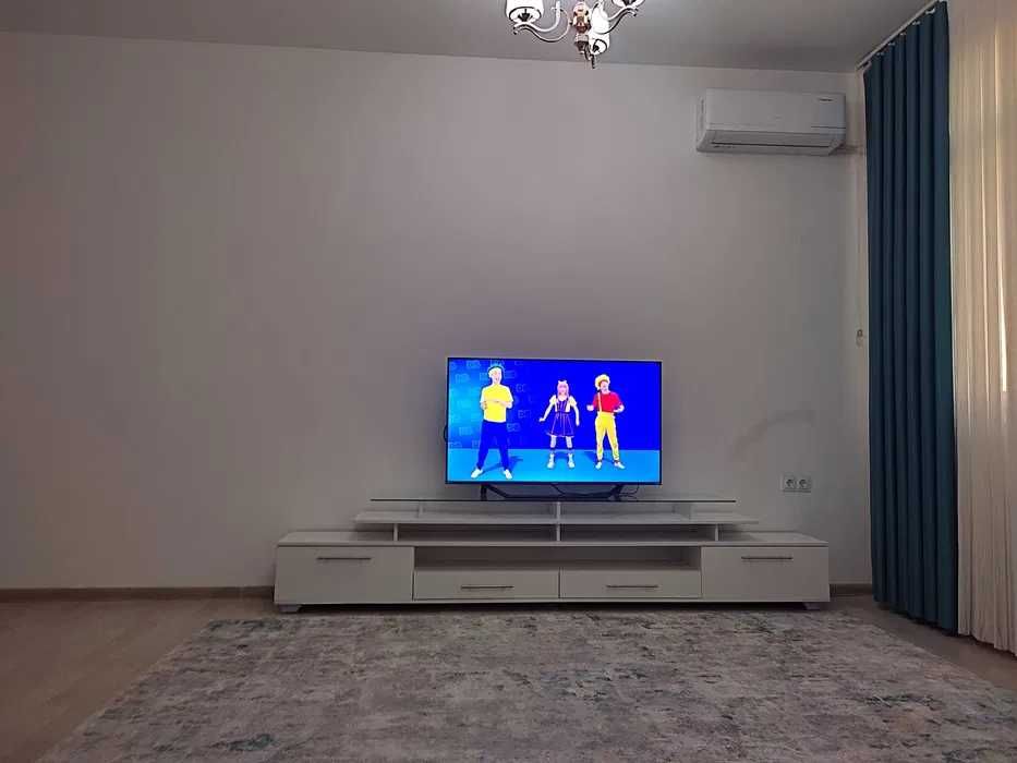 R2! Сдаётся Новая квартира 2/3/9 на ЖК Ассалом Сохил