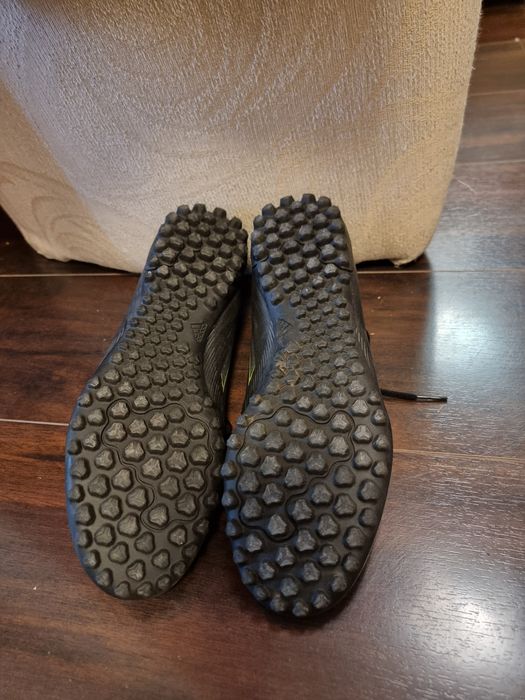 Мъжки стоножки addidas f50
