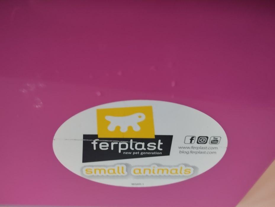 Клетка для морских свинок