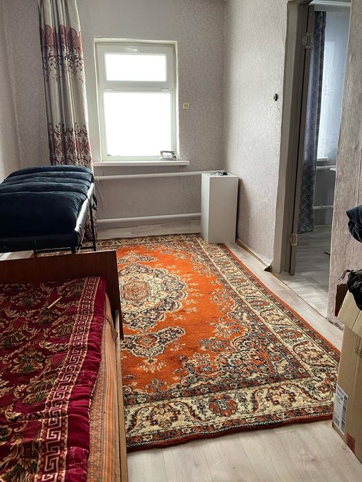 Продам Частный Дом п.Жанаомир