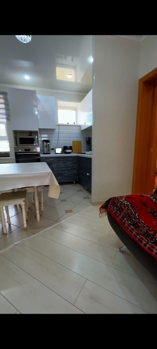 Продается полдома