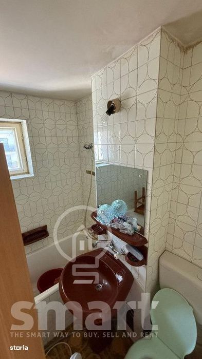 Apartament 4 camere Marasti zona Iulius Mall