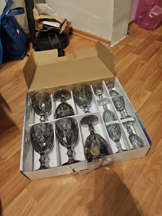 Посуда от 700 тг , большой выбор
