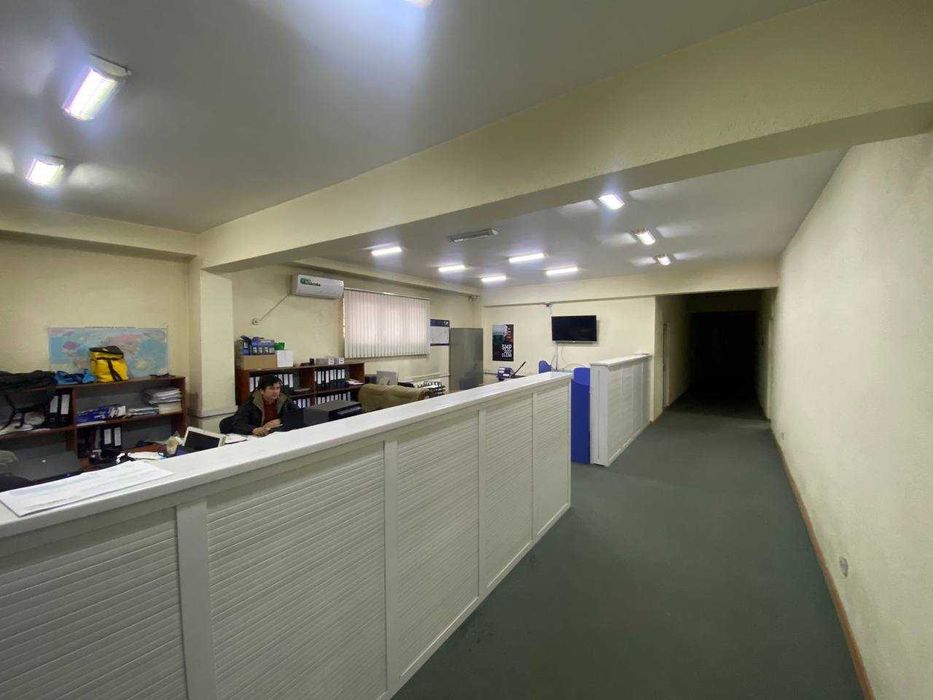 Сдам помещение вдоль дороги рядом с МВД госпиталь корзинка Ф33