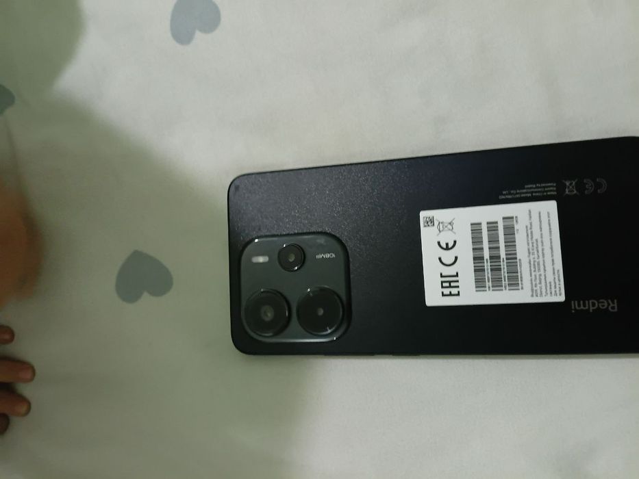 Redmi note 14 8/128