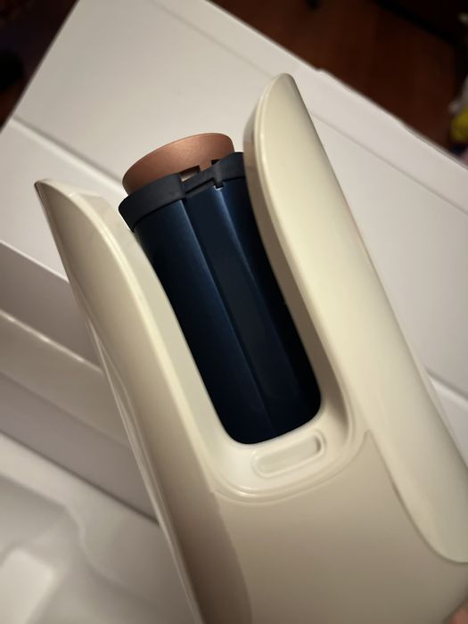 Philips WavePro Styler 9000 Автоматична маша