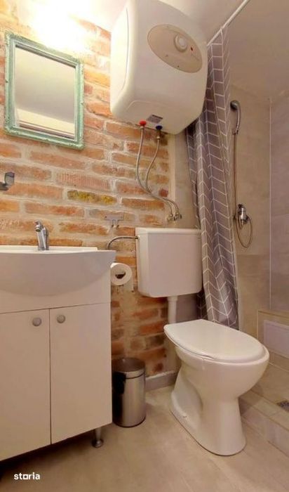 Apartament de vanzare Ultracentral, ideal investitie