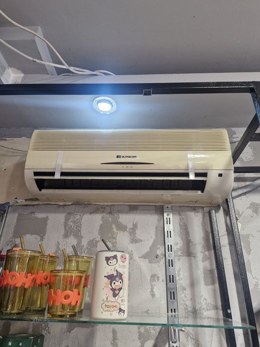 Продам кондиционеры