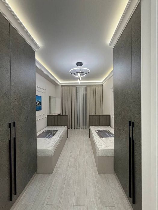 Ю 14. 3/10/16. 110м2. Хор Сарой