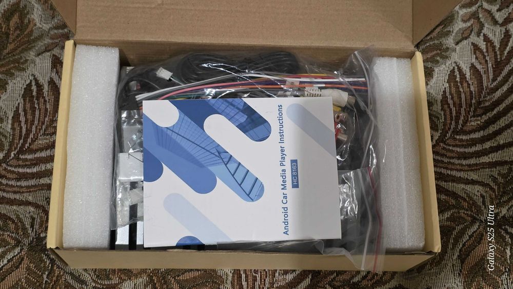 Универсална Мултимедия 9" инча 2GB/64GB