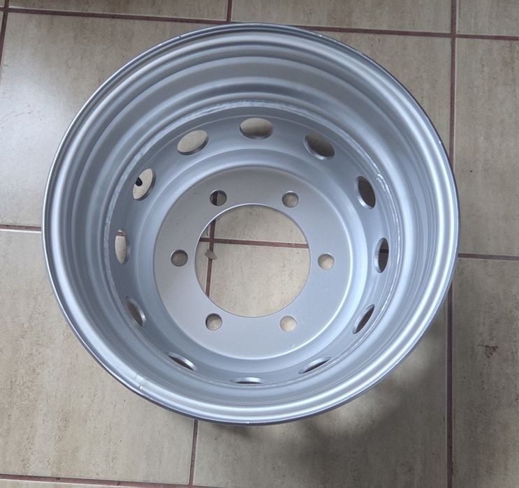 Janta Iveco Daily 65C 70C Toată Gama Jante Iveco Roți Simple Duble NOI TOATA GAMA DE JANTE NOI IN OFERTA LUNA ACEASTA