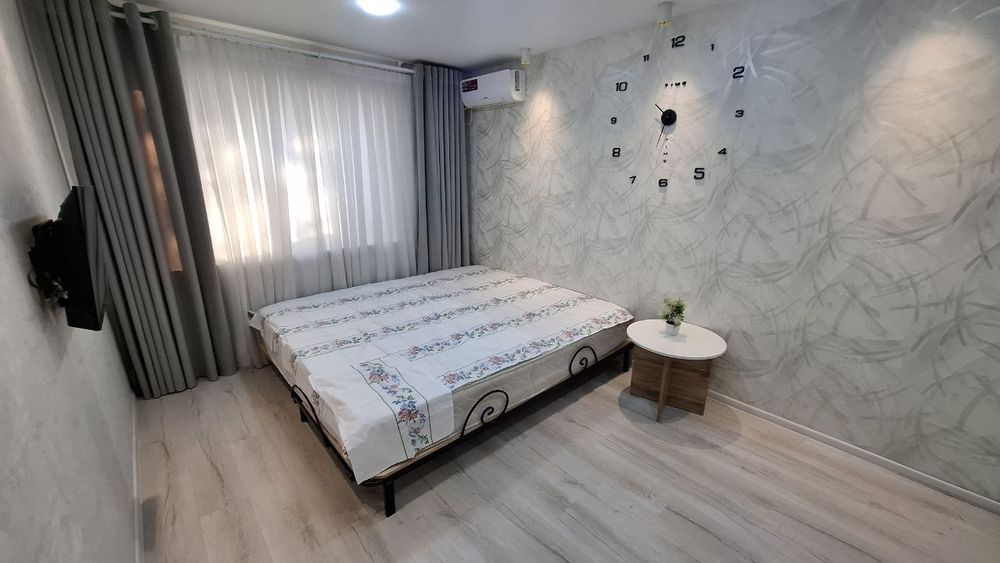 1 -2 хона Саламатина Яккасарай