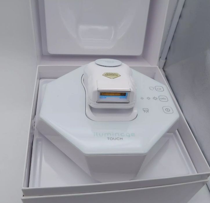 Эпилятор лазерный Элос