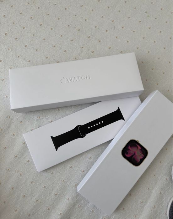 Продам смарт часы Apple watch