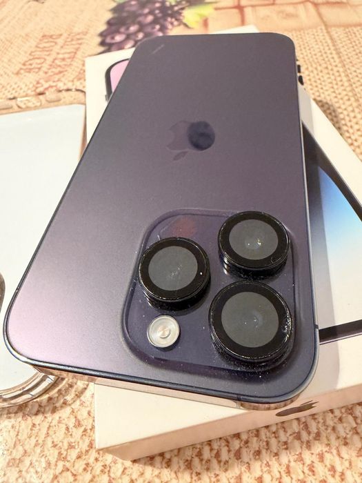 Vand Iphone 14  pro