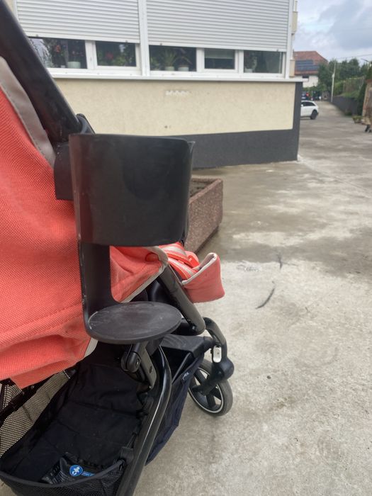 Carucior Cybex impecabil