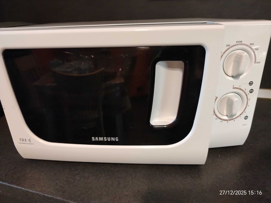 Микровълнова фурна Samsung
