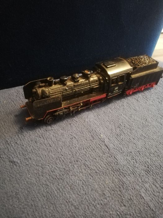 Locomotiva Electrica Marklin DB 24 058