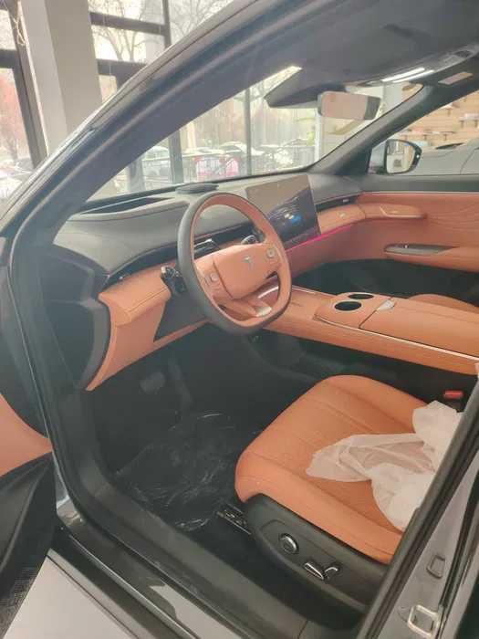 Продается Changan Deepal S07 285Max 2025 года