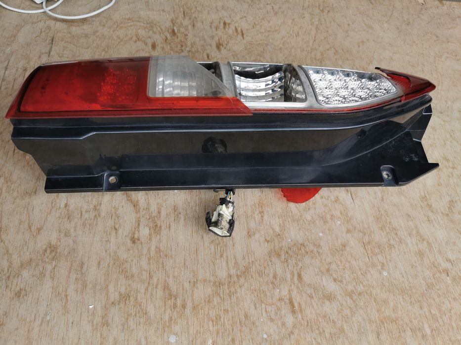 Задний фара маршрутки, orqa fara