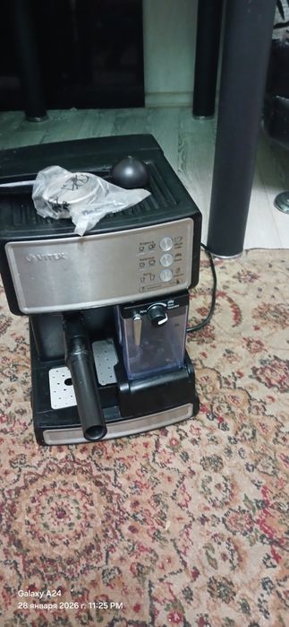 Продам кофе машину