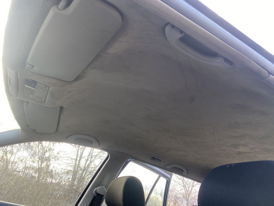 Golf 4 на части 1.6 105 коня само на бензин