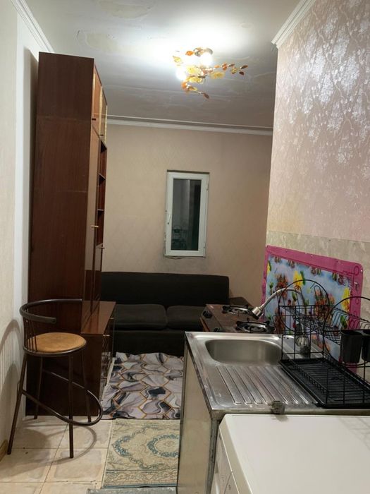 Продам квартиру за Апортом