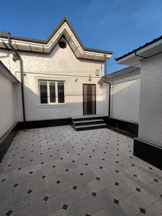 Сергели, туркво евродом