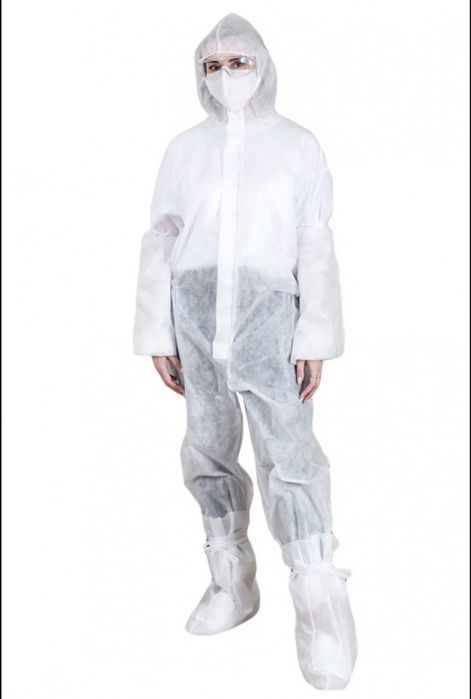 Продам комбинезон спанбонд