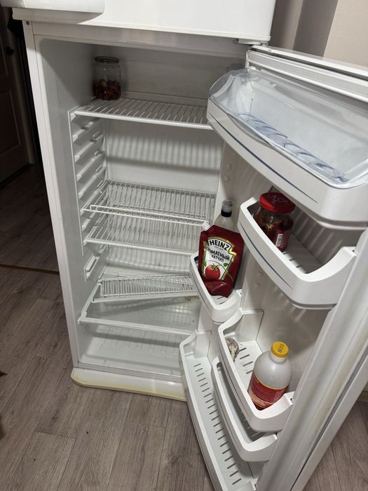 Холодильник не рабочий