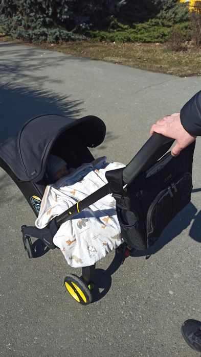 Scaun auto mobil Doona