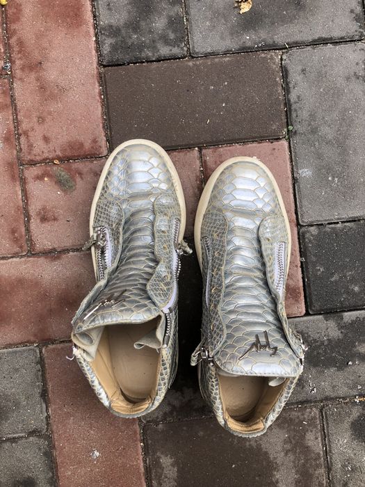 giuseppe zanotti