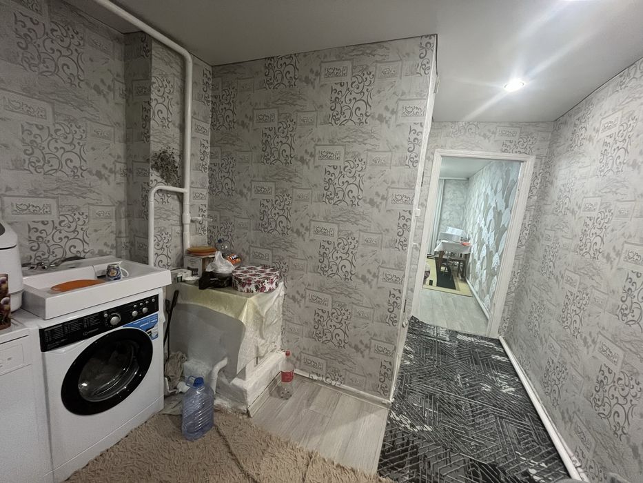 Продам 3комнатную квартиру