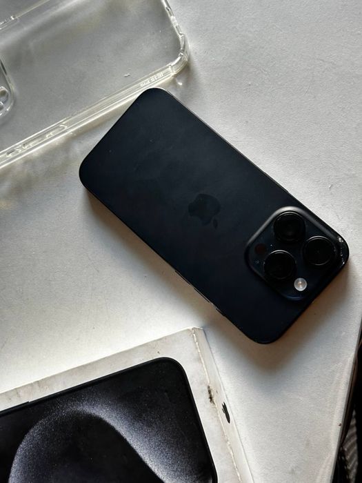 Продам iphone 15 Pro