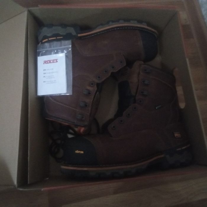 Мужские ботинки 43 ,44 размер