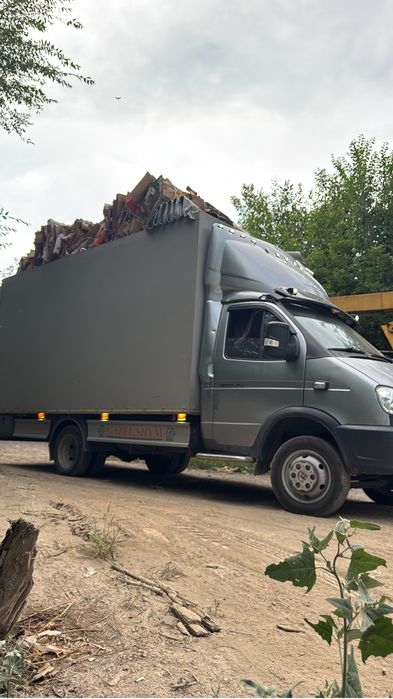 Прием МАКУЛАТУР дорога в Алмата