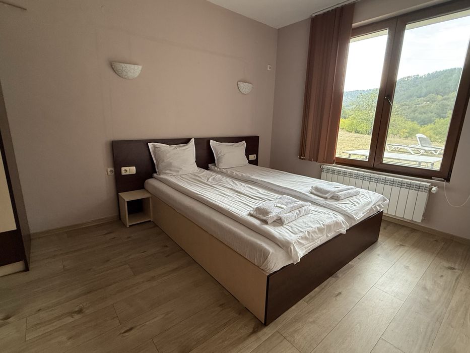 Къща за гости вила  Градево до Симитли Банско